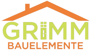 Grimm Bauelemente Logo
