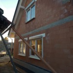 Grimm Bauelemente, Portfolio, Doppelfenster