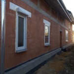 Grimm Bauelemente, Portfolio, Fenster mit Rolladen